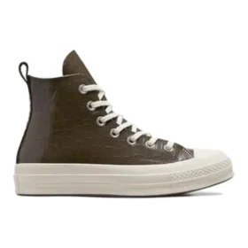 Chuck 70 Embossed High Top «Engine Smoke»