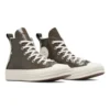 Chuck 70 Embossed High Top «Engine Smoke»