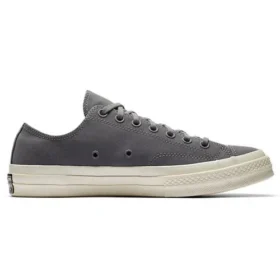 Chuck 70 EquinOX Low Top en Mason/Egret