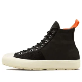 Chuck 70 Explore High WP «Cold Fusion – Negro Mandarín Intenso»