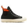 Chuck 70 Explore High WP «Cold Fusion – Negro Mandarín Intenso»