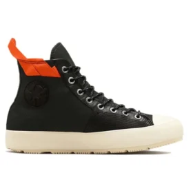Chuck 70 Explore High WP «Cold Fusion – Negro Mandarín Intenso»