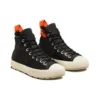 Chuck 70 Explore High WP «Cold Fusion – Negro Mandarín Intenso»