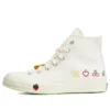 Chuck 70 Festival «Smoothie Shoes»