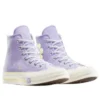 Chuck 70 Flower Patch «Violet Heat»