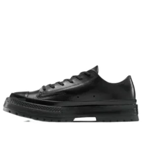 Chuck 70 Formal «Triple Black»