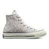 Chuck 70 Fruits & Florals High Top «Decade Pink»