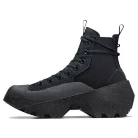 Chuck 70 Geo Forma Ls High Top «Negro»