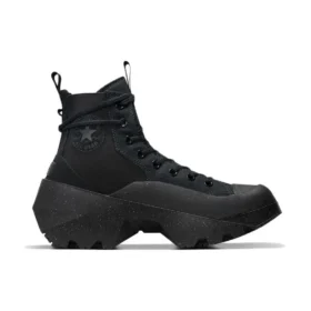Chuck 70 Geo Forma Ls High Top «Negro»