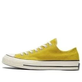 Chuck 70 «Gold Citron»