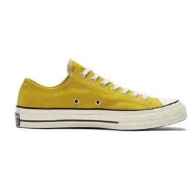 Chuck 70 «Gold Citron»