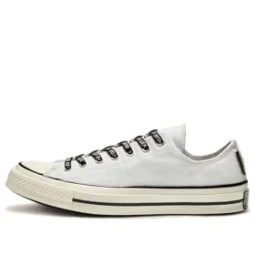 Chuck 70 Gore-Tex «Blanco»