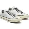 Chuck 70 Gore-Tex «Blanco»