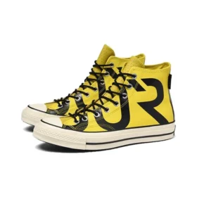 Chuck 70 Gore-Tex High «Bold Citron»