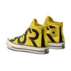 Chuck 70 Gore-Tex High «Bold Citron»