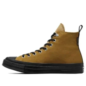 Chuck 70 Gore-Tex High «Brown»