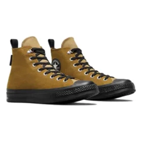 Chuck 70 Gore-Tex High «Brown»