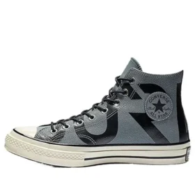 Chuck 70 Gore-Tex High «Cool Grey»