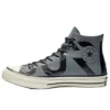 Chuck 70 Gore-Tex High «Cool Grey»