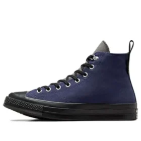 Chuck 70 Gore-Tex High «Navy»