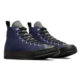 Chuck 70 Gore-Tex High «Navy»