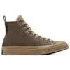 Chuck 70 GORE-TEX High «Squirmy Worm Brown»