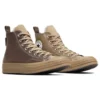 Chuck 70 GORE-TEX High «Squirmy Worm Brown»