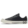 Chuck 70 Gore-Tex «Negro»