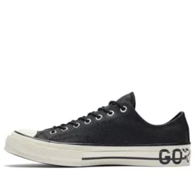 Chuck 70 Gore-Tex «Negro»