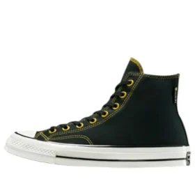 Chuck 70 GORE-TEX Waterproof «Black Sunny Angle»