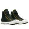 Chuck 70 GORE-TEX Waterproof «Black Sunny Angle»
