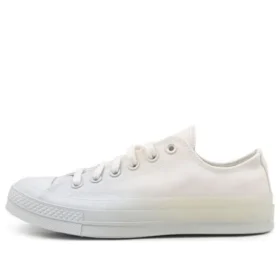 Chuck 70 Gradient Low «White Grey»