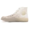Chuck 70 Gradient «White Cream»
