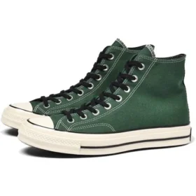Chuck 70 «Green»