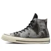 Chuck 70 GTX High «Ash Stone»