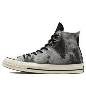 Chuck 70 GTX High «Ash Stone»
