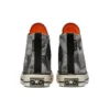 Chuck 70 GTX High «Ash Stone»