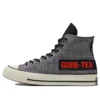 Chuck 70 GTX High «Grid – Mason»