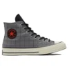 Chuck 70 GTX High «Grid – Mason»