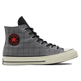 Chuck 70 GTX High «Grid – Mason»