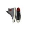 Chuck 70 GTX High «Grid – Mason»