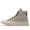 Chuck 70 GTX «Ivory»