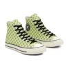 Chuck 70 Happy Camper High «Allover Smiley Faces»