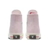 Chuck 70 Heritage Court Hi Top «Barely Rose»