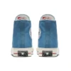 Chuck 70 Heritage Court High Top «Blue»