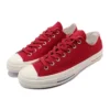 Chuck 70 Heritage Court Low Top «Gym Red»
