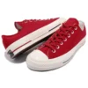 Chuck 70 Heritage Court Low Top «Gym Red»