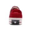 Chuck 70 Heritage Court Low Top «Gym Red»