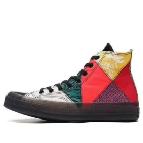 Chuck 70 Hi «Año Nuevo Chino»