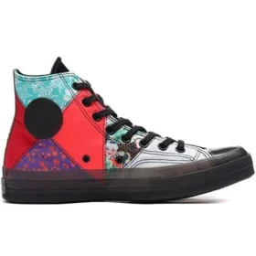 Chuck 70 Hi «Año Nuevo Chino»